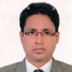 KAMALASH CHANDRA RAY
