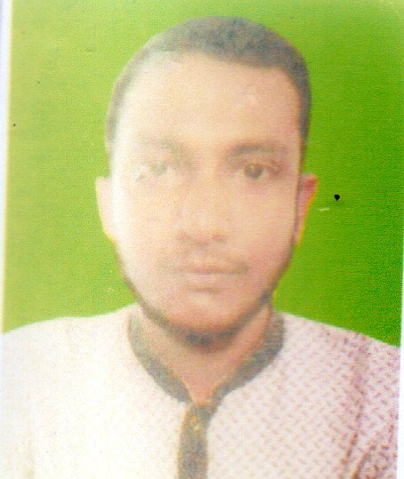 MD. ABU JUBAYER QUADRATI