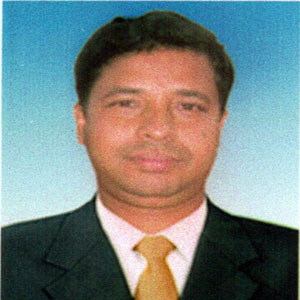 SHAIKH JAHANGIR KABIR