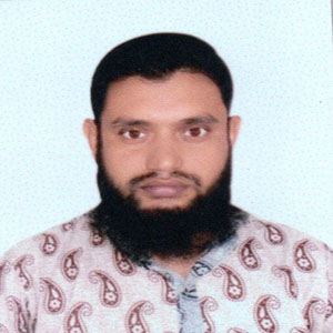 IMRUL KAICHER